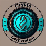 Telegram profile photo for Crypto Corporation
