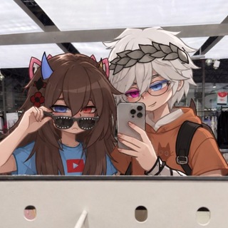 Telegram profile photo for 🍂Skretka🍄🟫🍁