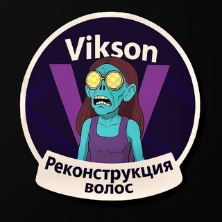 Telegram profile photo for VIKSON