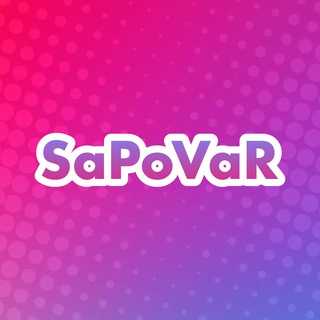Telegram profile photo for SaPoVaR