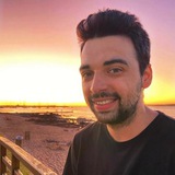 Telegram profile photo for Lucas Musetti Perazolli