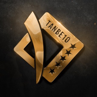 Telegram profile photo for TanBe10