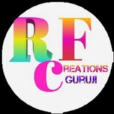 Telegram profile photo for RCF Creations Guruji