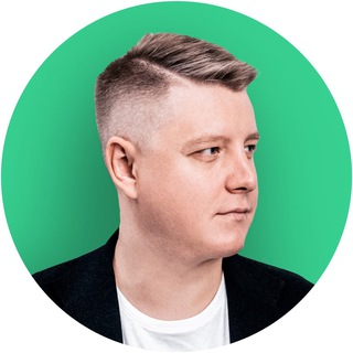 Telegram profile photo for Александр Шумский