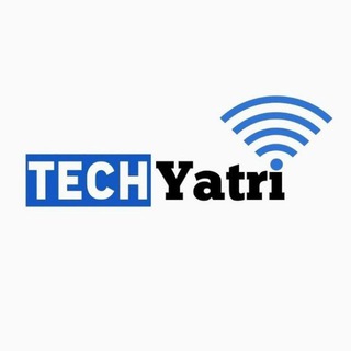 Telegram profile photo for TechYatri