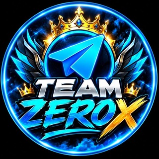 Telegram profile photo for Agent Lighter Zerox 🚀