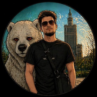 Telegram profile photo for Клуб Стренджа