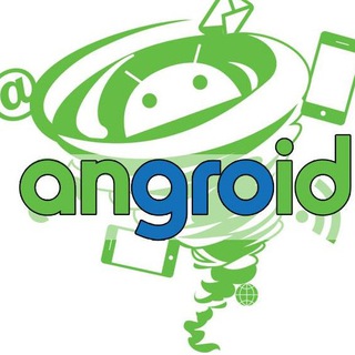 Telegram profile photo for Angroid.gr coupons