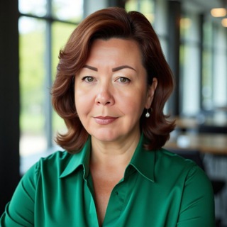 Telegram profile photo for Вселенка, Дольская Ольга Психолог для Психологов, +79642260826