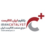 Telegram profile photo for ایران کاتالیست