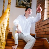 Telegram profile photo for СоТВОРИ сам (Созидательная психология творчества) Петр Павел ATRIZ