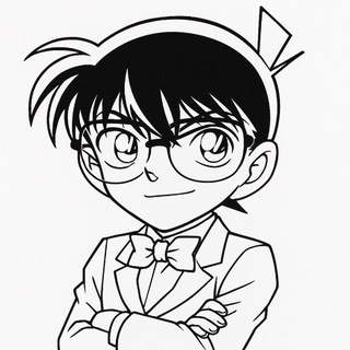 Telegram profile photo for Conan Fans عشاق كونان