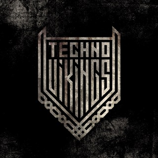 Telegram profile photo for TECHNO VIKINGS RECORDS