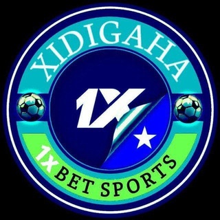 Telegram profile photo for Vip xidigaha sports