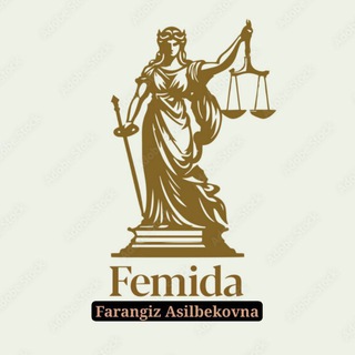 Telegram profile photo for Farangiz Asilbekovna ✨
