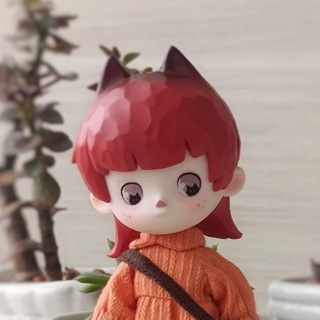 Telegram profile photo for 𝑁𝑖𝑟𝑖𝑘𝑎