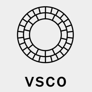 Telegram profile photo for Скачать VSCO | ВСКО