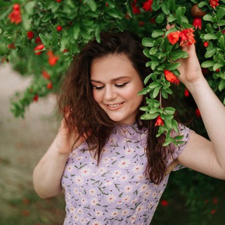 Telegram profile photo for Так тоже можно 💜