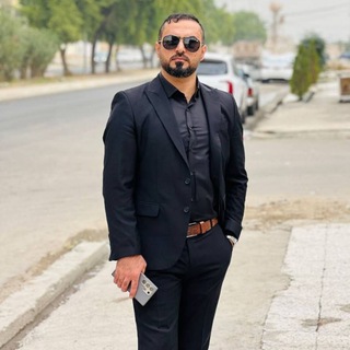 Telegram profile photo for الأستاذ عوف عادل