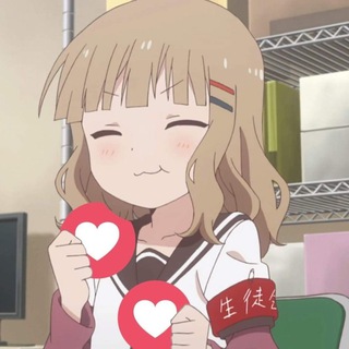 Telegram profile photo for Kawaii