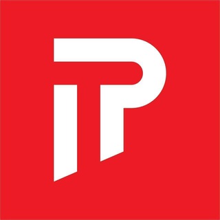 Telegram profile photo for Prime Time • პრაიმ ტაიმი