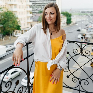 Telegram profile photo for АННА САФОНОВА || Твой Нумеролог