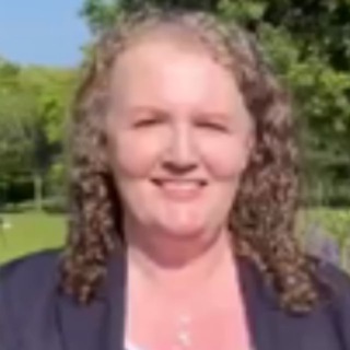Telegram profile photo for 🔵 Dolores_Cahill