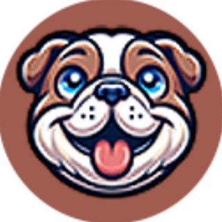 Telegram profile photo for BullDogito - Official πΊπΈπ§π·π¨π³