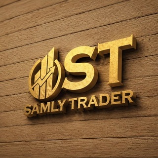 Telegram profile photo for SAMLY TRADER