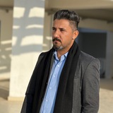 Telegram profile photo for الاستاذ مهند التميمي