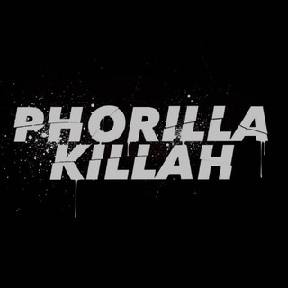Telegram profile photo for PHORILLAKILLAH