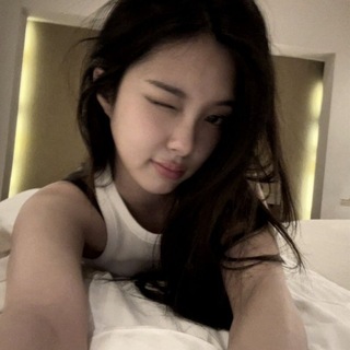 Telegram profile photo for kim dayeon
