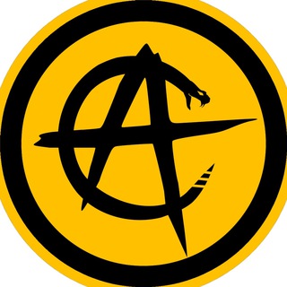 Telegram profile photo for ancap.su