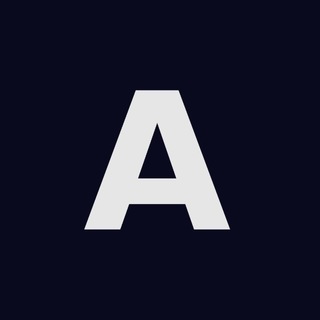 Telegram profile photo for ALFABLOCK