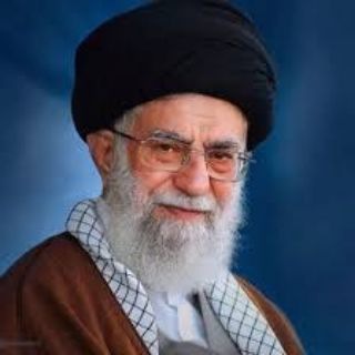 Telegram profile photo for ŞƏHİD İMAM SEYYİD ƏLİ XAMENEİ