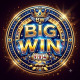 Telegram profile photo for Big Win⚡️