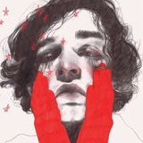 Telegram profile photo for дворовая ситуация ?? да я