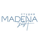 Telegram profile photo for StudioMADENA