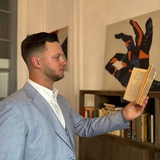Telegram profile photo for «Георгий ВолжIN» - ПРО новинки