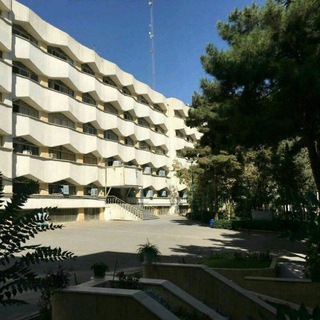 Telegram profile photo for کانال اطلاع رسانی دانشکده ادبیات و زبان های خارجی دانشکده ادبیات علامه طباطبائی