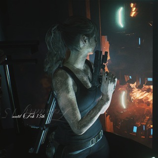 Telegram profile photo for леклика