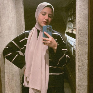 Telegram profile photo for ــ خُلود مُصطفىٰ ــ