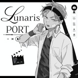 Telegram profile photo for Закрыто. 𝙇𝙪𝙣𝙖𝙧𝙞𝙨 𝙥𝙤𝙧𝙩||𝙙𝙠𝙢. 𝘽𝙖𝙣𝙣𝙚𝙧𝙨, 𝙞𝙘𝙤𝙣𝙨, 𝙥𝙤𝙨𝙩𝙚𝙧𝙨.