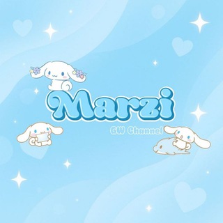 Telegram profile photo for ๐๐ข๐ฏ๐๐๐ฐ๐๐ฒ ๐๐ก๐๐ง๐ง๐๐ฅ
