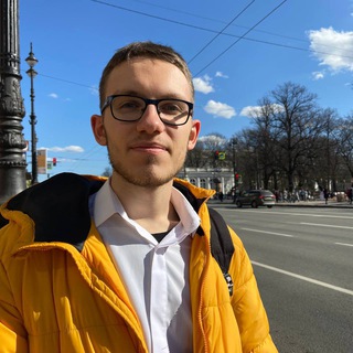 Telegram profile photo for american.vlad