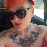 Telegram profile photo for NiaDeCherries