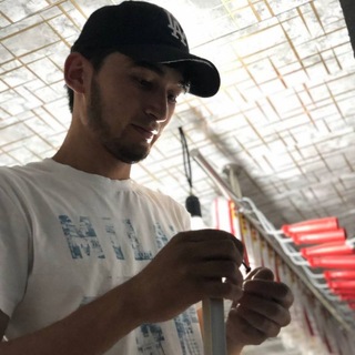 Telegram profile photo for Elektrik ⚡