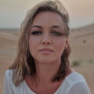 Telegram profile photo for Саморазвитие и путь к себе со Светланой Рыбиной