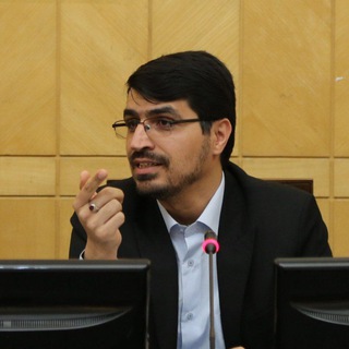 Telegram profile photo for حقپو | حامد نیکونهاد