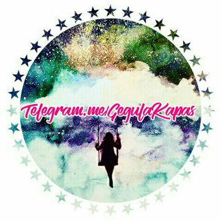 Telegram profile photo for GadisGegulaKapas🍭